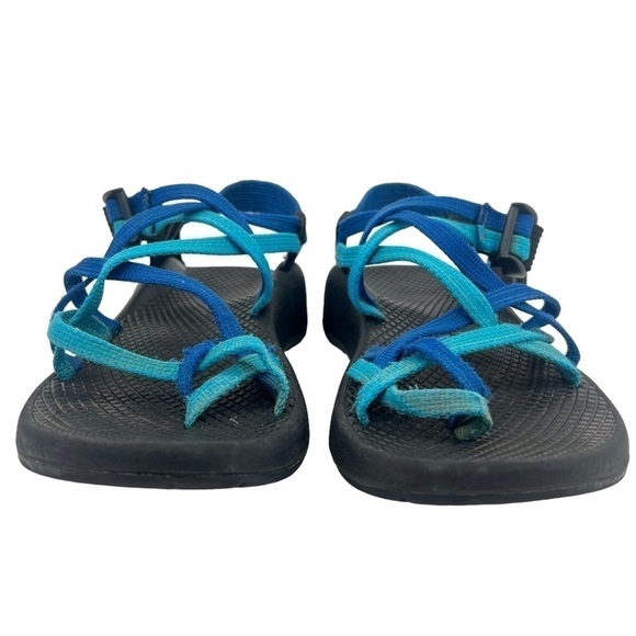 Chaco Women’s Blue Aqua Z/Sandals
